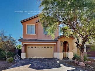 10515 Laurelwood Lake Ave, Las Vegas, NV 89166