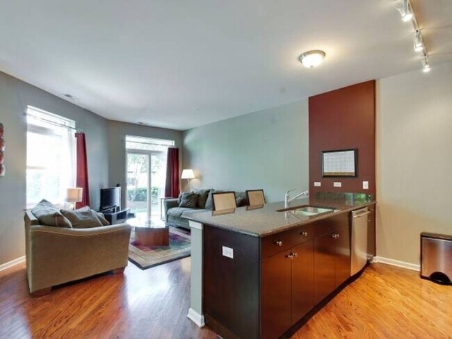 1451 S Halsted St, Chicago, IL 60607 - photo 2