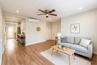 1613 F St NE Unit 2, Washington, DC 20002