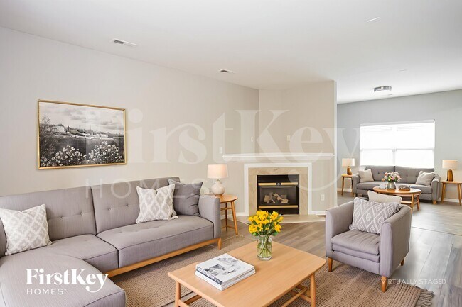 8122 Chatham Oaks Dr, Concord, NC 28027 - photo 6