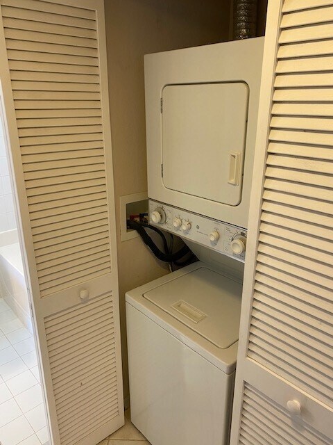 Washer/Dryer