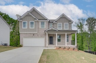 2198 Cormac, East Point, GA 30344