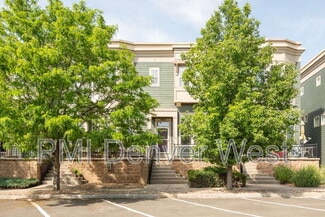 9369 Longs Peak Dr, Commerce City, CO 80640