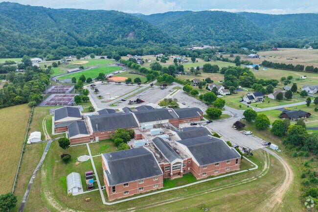 Eastern Montgomery High School