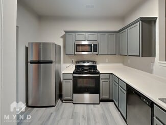 2650 Parrish Ct, Stonecrest, GA 30038