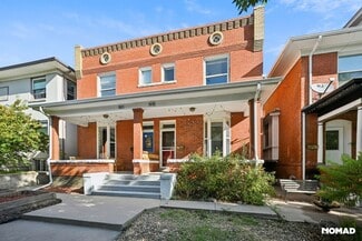 1915 E 21st Ave, Denver, CO 80205