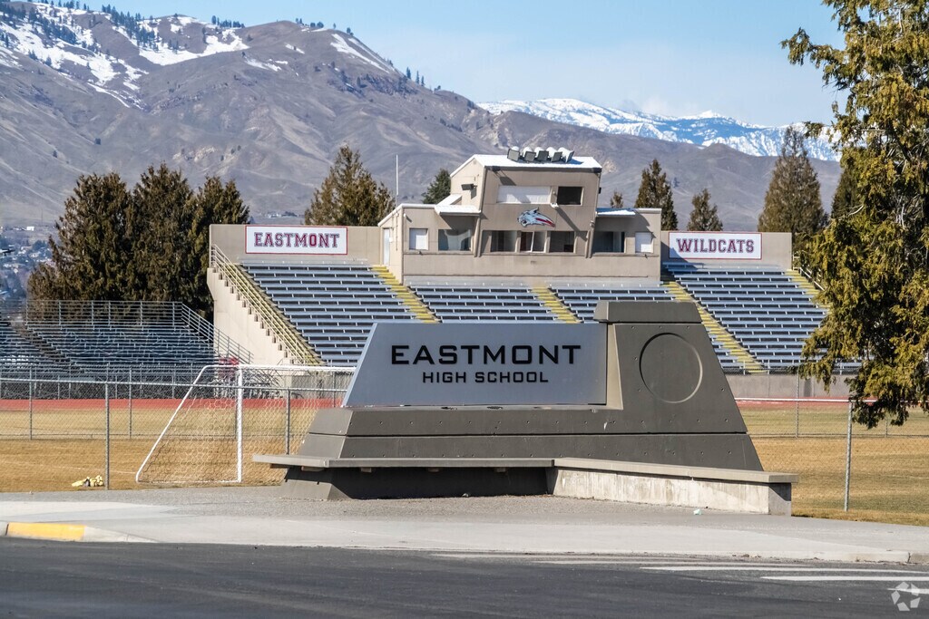 Eastmont Senior High School