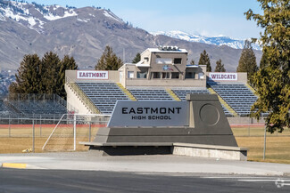 Eastmont Senior High School