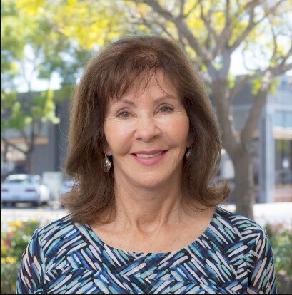 Madeline Walker