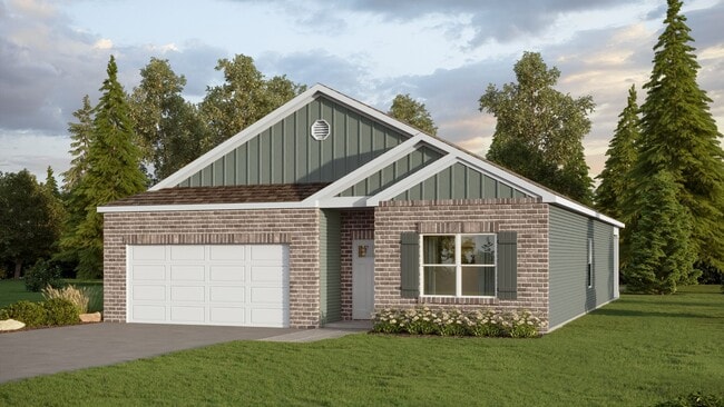 0 Alabama 70 unit 38642895, Calera, AL 35040 - photo 2