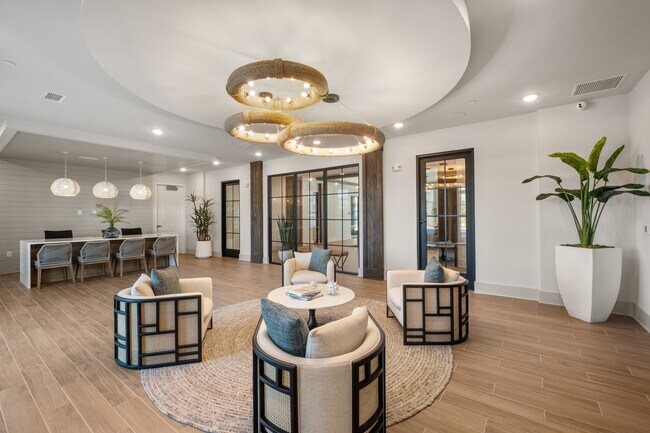 Leasing Office