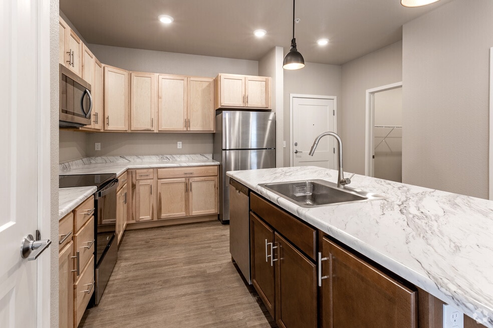 Pinehurst Apartments