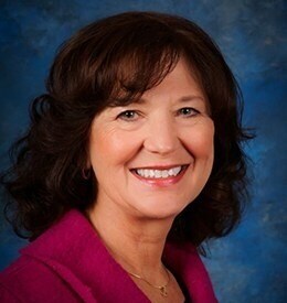 Christine Cunningham