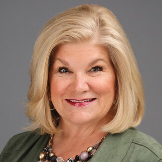 Virginia Campbell