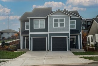 5957 Joynak St S, Salem, OR 97306