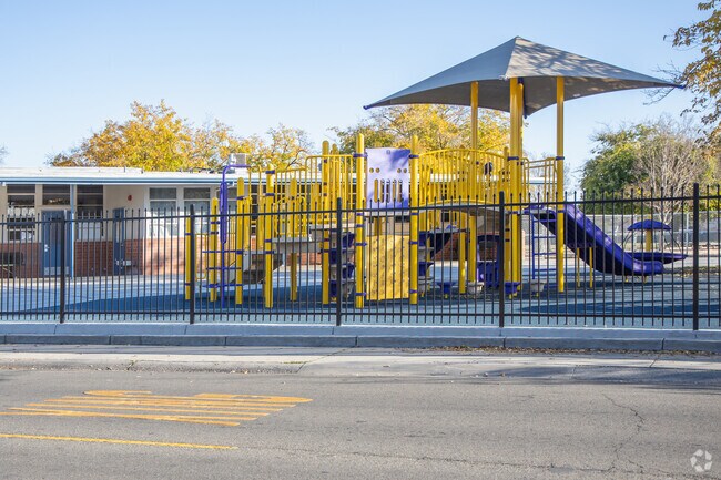 Parkway Elementary School ranks 4151 out of 5534 Elementary schools in California.