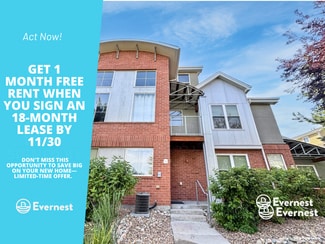 7700 E Academy Blvd Unit 702, Denver, CO 80230