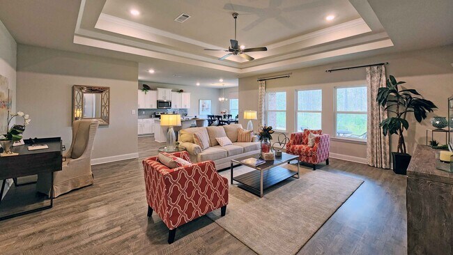 101 Firefly Dr unit 36199443, Lucedale, MS 39452 - photo 4