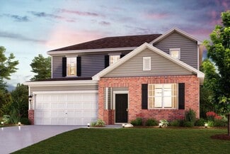 905 Hallman Branch Ln, Lincolnton, NC 28092