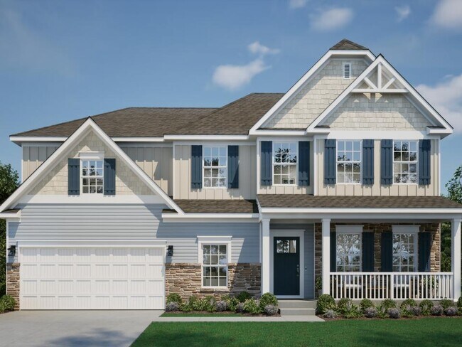 270 Lily Ridge Dr unit 36466020, Canonsburg, PA 15317 - photo 6