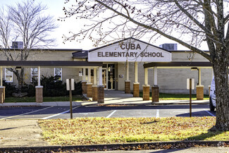 Cuba Elementary School