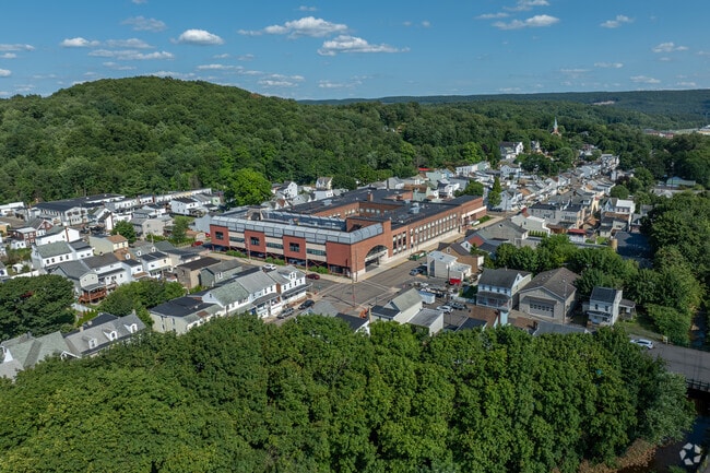 Saint Clair Area Elementary/middle