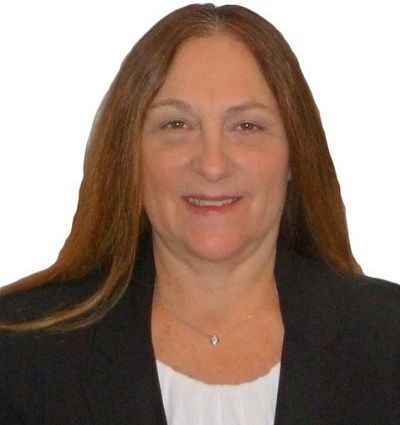 Mary Jo Gilloon Huebel