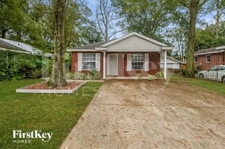 4648 Royal Ave, Jacksonville, FL 32205