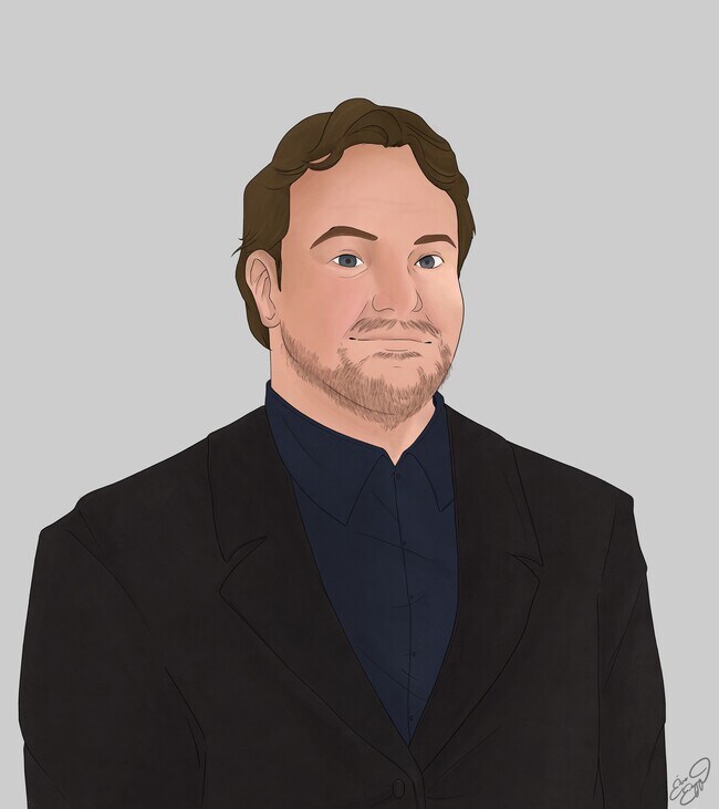 Jason Bellevue