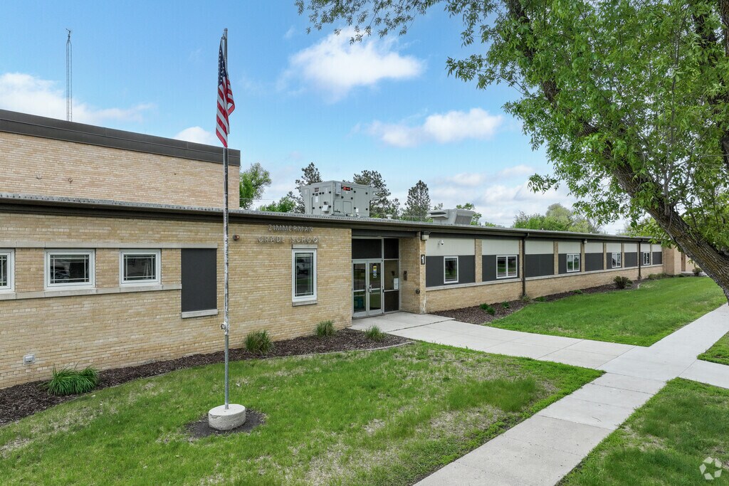 Zimmerman Elementary School