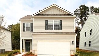 5447 Baybrook Cir, South Fulton, GA 30349