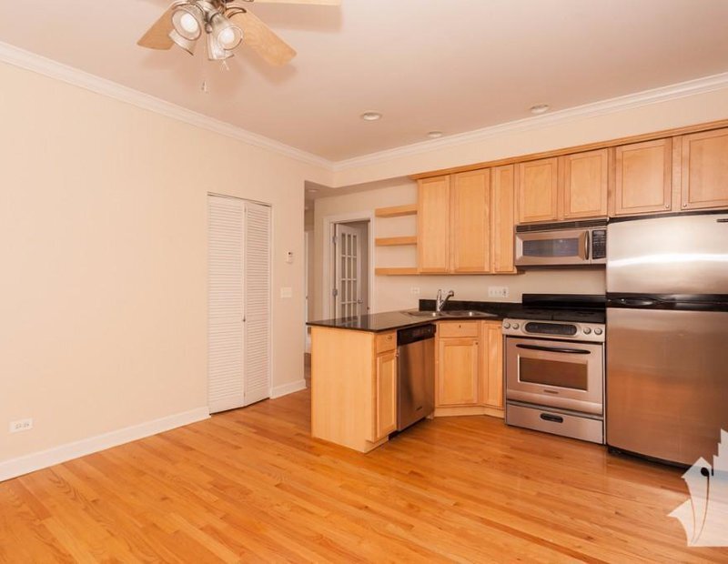 3244 N Clifton Ave unit E1, Chicago, IL 60657 - photo 1