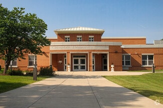 Cloverdale  Elementary School