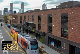 348-376 NE Auburn Ave, Atlanta, GA 30312