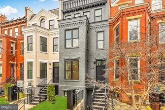 70 Q St NW Unit B, Washington, DC 20001