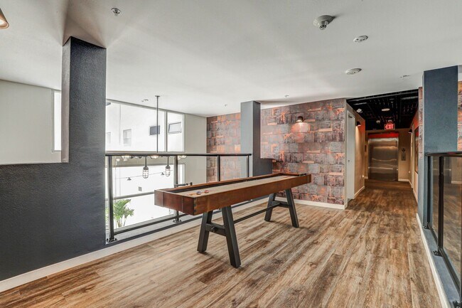 Studios435: Furnished Studios with Modern Esthetic, San Diego, CA 92101 - photo 6