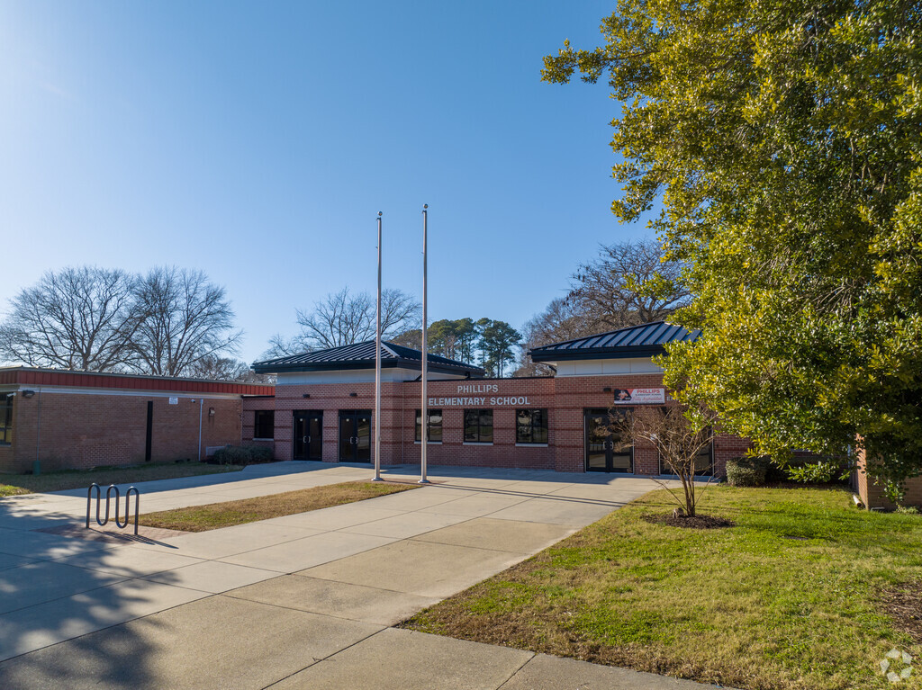 Phillips Elementary School