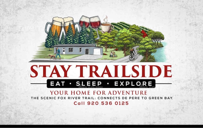 621 Cook St, de Pere, WI 54115 - photo 4