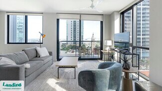 698 NE 1st Ave Unit CMW-1904.1401743, Miami, FL 33136