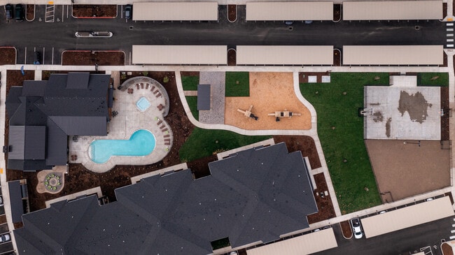 The Reserve at Northgate, Medford, OR 97501 - photo 4