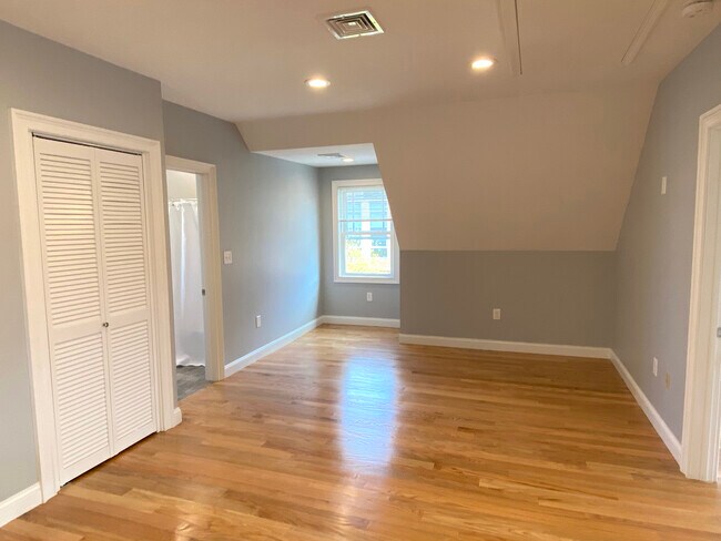 32 Stedman St unit 3, Brookline, MA 02446 - photo 4