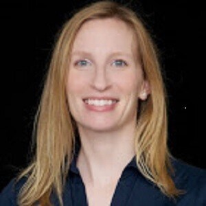 Kathryn Bliss