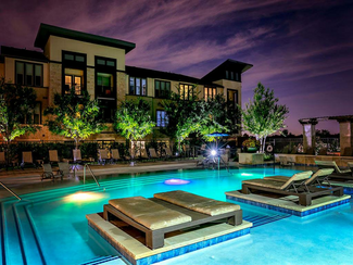 1090 W Exchange Pkwy, Allen, TX 75013