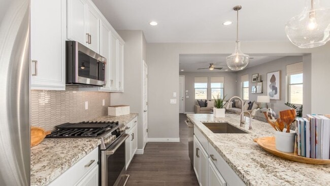 14133 W Hackamore Dr, Surprise, AZ 85387 - photo 6