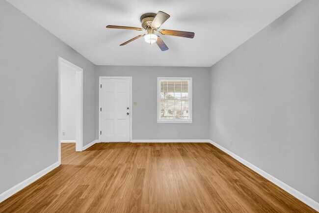 412 6th St S unit 6, Columbus, MS 39701 - photo 3