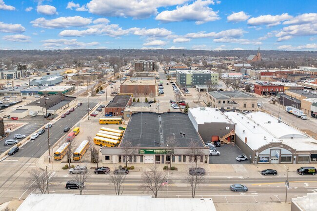 Ottawa Elementary School District has dozens of effective and excellent teachers and staff.