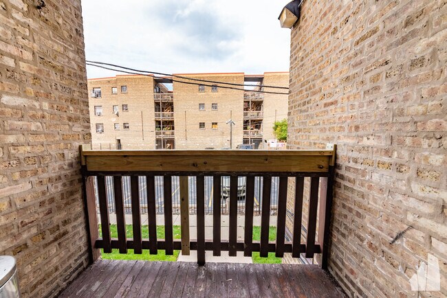 7320 N Ridge Blvd unit 20-3S, Chicago, IL 60645 - photo 7