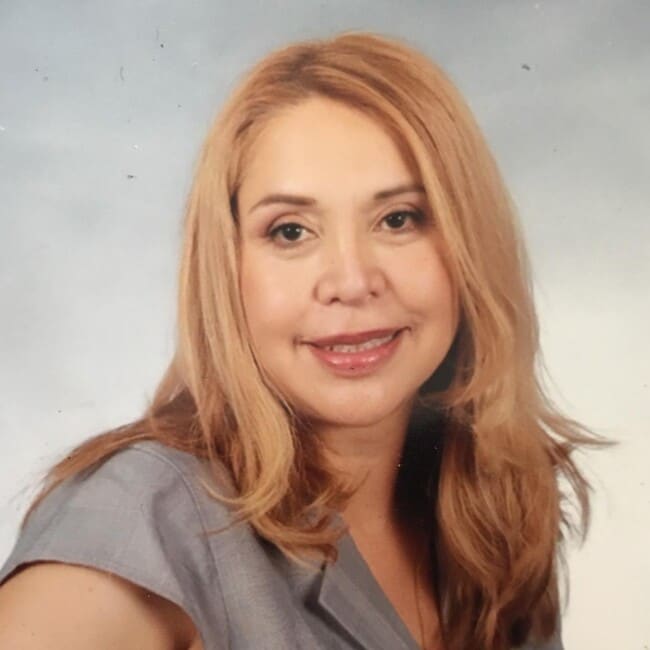 Elizabeth Garcia Real Estate Agent in Long Beach, CA