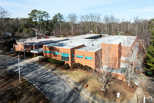 Longview School is a public school located in Raleigh, NC.