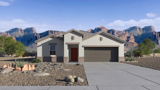 2769 Shanley Ave Unit 36202143, Apache Junction, AZ 85120